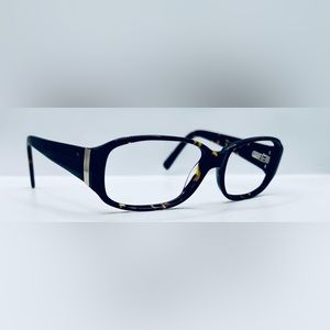 St. Moritz Drake Tortoise Oval Sunglasses Frames Only